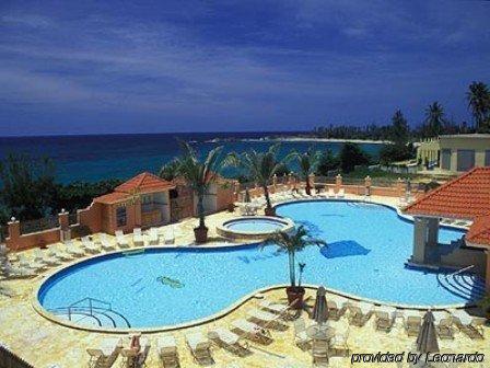 Costa Dorada Beach Resort & Villas Isabela Bekvämligheter bild
